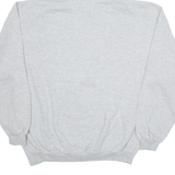 COLLEGE HOUSE Northern Kentucky University Mens Grey Hoodie USA L