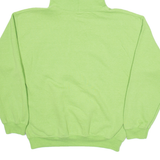 GILDAN Memphis Tennesee Mens Green Hoodie USA M