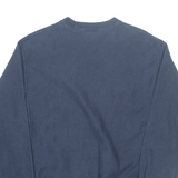 CHAMPION REVERSE WEAVE Mens Sweatshirt Blue M