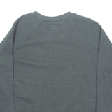 CHAMPION Mens Sweatshirt Grey M