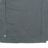 CHAMPION Mens Sweatshirt Grey M