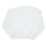 RUSSELL ATHLETIC Springbank Park Mens Sweatshirt Grey L