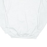 CHAMPION Mens Sweatshirt Grey USA L