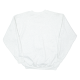 CHAMPION Mens Sweatshirt Grey USA L