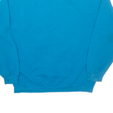 MV SPORT Santa Cruz Boardwalk Womens Sweatshirt Blue USA L