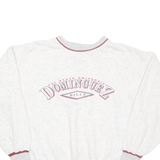 GEAR FOR SPORT Cal State University Mens Sweatshirt Grey USA M