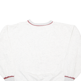 GEAR FOR SPORT Cal State University Mens Sweatshirt Grey USA M