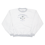 GEAR FOR SPORT Ocean Shores Washington Mens Sweatshirt Grey USA L