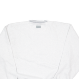 GEAR FOR SPORT Ocean Shores Washington Mens Sweatshirt Grey USA L