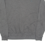 CHAMPION Mens Sweatshirt Grey L