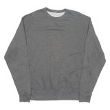 CHAMPION Mens Sweatshirt Grey L