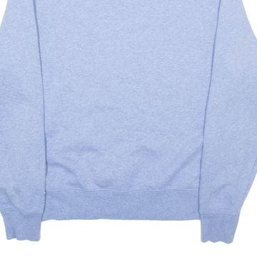 CHAMPION Zimmer Biomet Mens Sweatshirt Blue USA M – Cerqular
