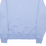 CHAMPION Zimmer Biomet Mens Sweatshirt Blue USA M