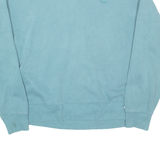 CHAMPION Mens Sweatshirt Blue M