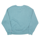 CHAMPION Mens Sweatshirt Blue M