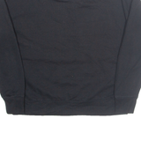 CALVIN KLEIN JEANS Womens Sweatshirt Black M