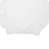 GALT SAND Colorado Womens Sweatshirt Grey USA XL