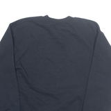 MV SPORT Yakima Bears Mens Sweatshirt Black USA S