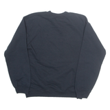 MV SPORT Yakima Bears Mens Sweatshirt Black USA S