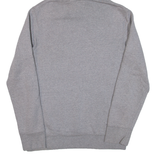 LEVI'S Mens Grey Hoodie M