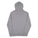 LEVI'S Mens Grey Hoodie M
