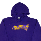 CI SPORT Panthers Northern Iowa Mens Purple Hoodie USA M