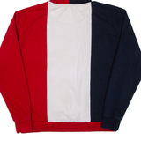 KARL KANI Oversized Mens Red Hoodie M