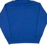 NFL Indianapolis Colts Mens Blue Hoodie USA L