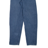 LEVI'S 560 Orange Tab Made In USA Womens Jeans Blue Mom 90s W25 L30