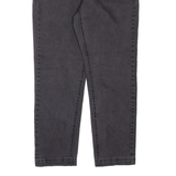 LEVI'S 531 Mens Jeans Grey Slim Tapered W32 L26