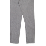 LEVI'S 531 Mens Jeans Grey Slim Tapered W29 L32