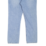 DICKIES Workwear Mens Jeans Blue Regular Tapered W38 L30