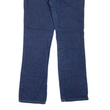 DICKIES Blanket Lined Workwear Womens Jeans Blue Regular Bootcut W30 L31