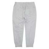 CHAMPION Mens Joggers Grey Tapered XL W34 L24