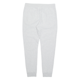 CHAMPION REVERSE WEAVE Womens Joggers Grey Tapered L W34 L30