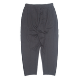 ADIDAS ORIGINALS Mens Track Pants Black Tapered M W28 L25