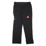 THE NORTH FACE Outdoor Womens Trousers Black Regular Bootcut W34 L32