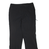 THE NORTH FACE Outdoor Womens Trousers Black Regular Bootcut W34 L32