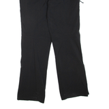THE NORTH FACE Outdoor Womens Trousers Black Regular Bootcut W34 L32