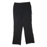 THE NORTH FACE Outdoor Womens Trousers Black Regular Bootcut W34 L32
