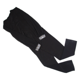 MONSOON Womens Jumpsuit Black Straight UK 8