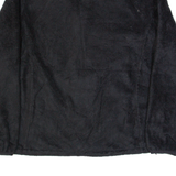 THE NORTH FACE Womens Fleece Jacket Black XL