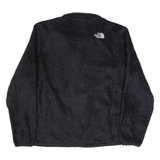 THE NORTH FACE Womens Fleece Jacket Black XL