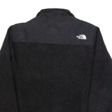 THE NORTH FACE Womens Fleece Jacket Black M
