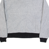WOOLRICH Mens Pullover Jacket Grey L