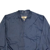 CANADA SPORTSWEAR Lightweight Mens Jacket Blue USA 2XL