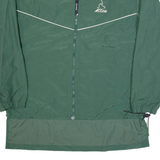 GAME Triple S Mountain Horses Mens Jacket Green USA M