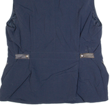 MAGELLAN'S Utility Mens Gilet Blue L