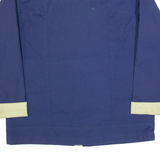 TOMMY HILFIGER Womens Jacket Blue S