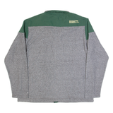 CHAMPION Sacramento State Hornets Mens Fleece Jacket Grey USA L